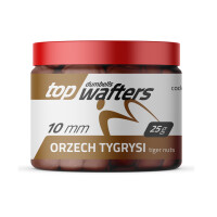 MatchPro Top Dumbells Wafters Tiger Nuts 10mm 25g