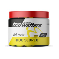 MatchPro Top Dumbells Wafters Duo Scopex 10mm 25g