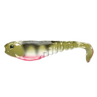 Qubi Manager Ławicy 10cm Pasiasty Natural
