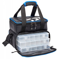 Torba Daiwa NZon Feeder Bag M