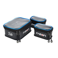 Zestaw Pojemników Daiwa NZon Eva Accesory Set 1 / 3 pcs