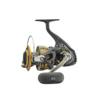 Kołowrotek Daiwa BG 4000
