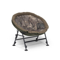 Nash Indulgence Moon Chair Deluxe Fotel