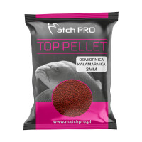 MatchPro Pellet Ośmiornica Kałamarnica 2mm 700g