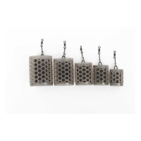 Preston Hexmesh Plastic Cage Feeder Small 20g Koszyk