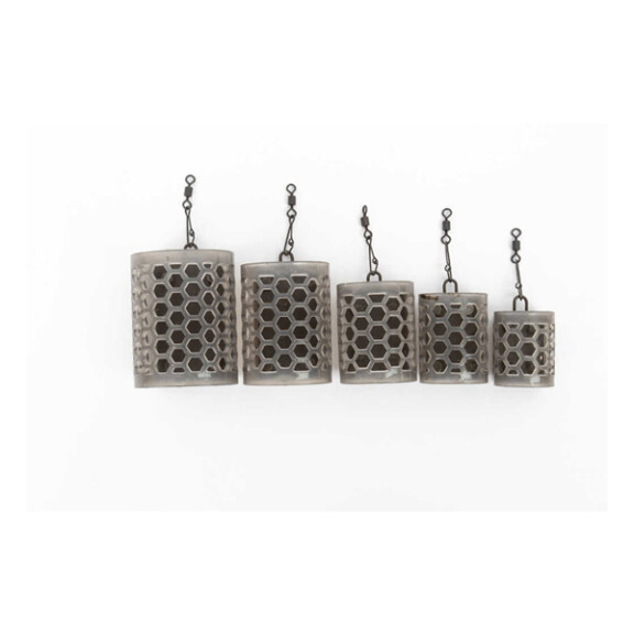 Preston Hexmesh Plastic Cage Feeder Medium 30g Koszyk