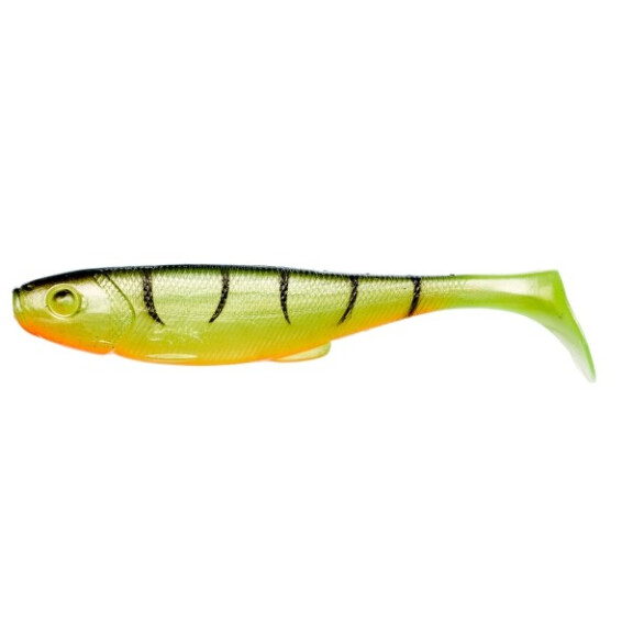 Guma Gunki Gunzilla 19cm Fire Tiger