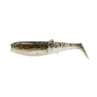 Guma Ripper Savage Gear Cannibal 20cm 80g  Holo Baitfish