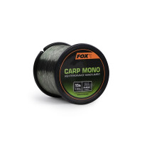 Żyłka Fox Carp Mono 18lb 0.35mm 1000m