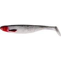 Guma Westin ShadTeez Slim 10cm/6g Redlight Box