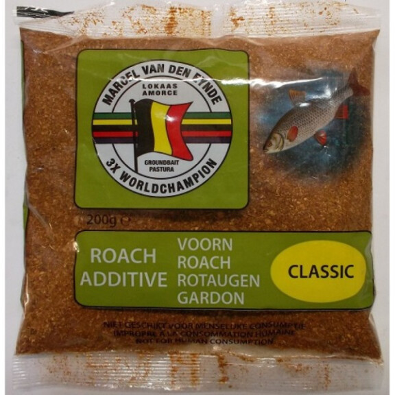 Atraktor Marcel Van Den Eynde Roach Classik 200g