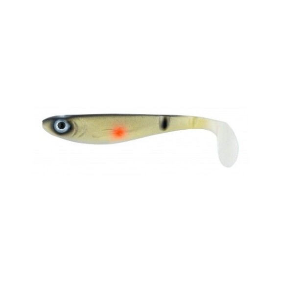 Guma Abu Garcia McPerch Shad 7,5cm Nors