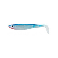 Guma Abu Garcia McPerch Shad 9cm Blue Silver