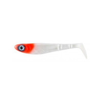 Guma Abu Garcia McPerch Shad 9cm RedHead