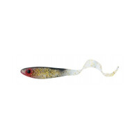 Guma Abu Garcia McPerch Curly 8cm Natural