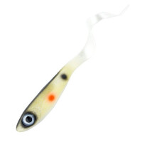 Guma Abu Garcia McPerch Curly 8cm Nors