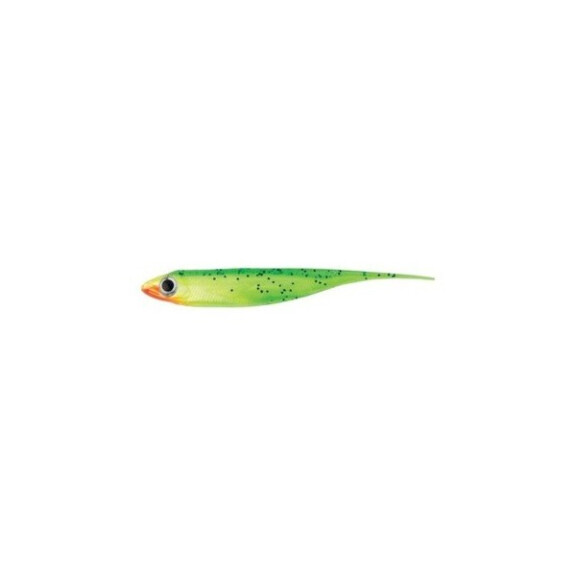 Guma Fox Micro Tiddler Slow 5cm Lemon Tiger