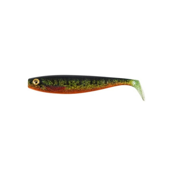 Guma Fox Rage Pro Shad 18cm Pike UV