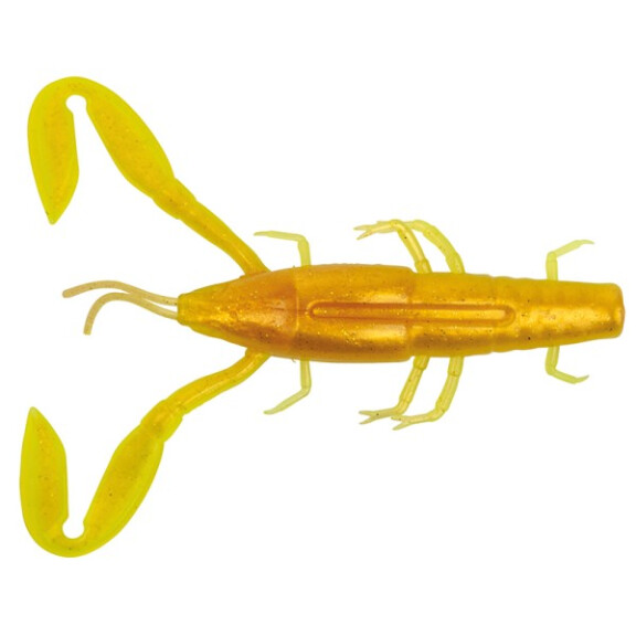 Guma Fox Rage Critters Sun Dace UV 7cm