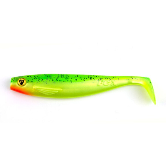 Guma Fox Rage Pro Shad Natural Classics 2 18cm Lemon Tiger UV