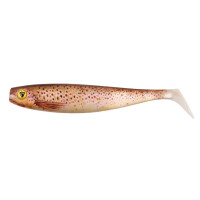 Guma Fox Rage Pro Shad 18cm SN Brown Trout