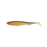 Guma Fox Rage Slick Shad 9cm Perch UV