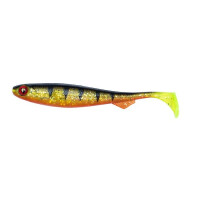 Guma Fox Rage Slick Shad 11cm Perch UV