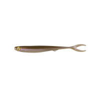 Guma Fox Rage Slick Finesse 11cm UV Wakasagi