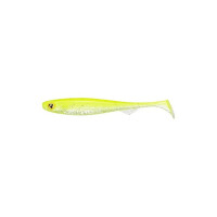 Guma Fox Rage Slick Finesse 11cm Chartreuse Ayu UV