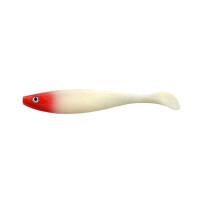 Guma Spro Wobshad Re-Injected Redhead Glitter 15cm