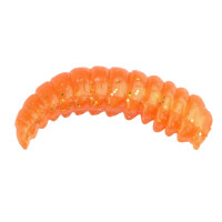 Spro Trout Master Camola Floating Orange 3cm 15pcs Guma