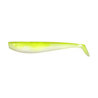 Guma Manns Q-Paddler Citrus Shad 18cm 27g