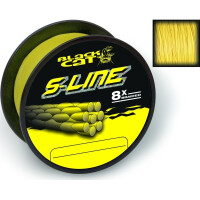 Plecionka Sumowa Black Cat S-Line 300m 0,55mm