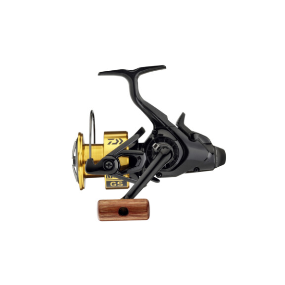 Kołowrotek Daiwa GS BR LT 4000-C