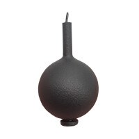 MatchPro Sinking Bomb black 28mm 13g