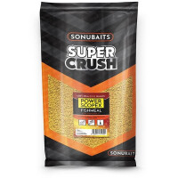 Sonubaits Supercrush Power Scopex Groundabit 2kg