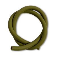 Rurka Gumowa Black Cat 3mm/6mm 1m Khaki