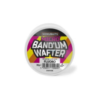 Sonubaits Bandum Wafters Fluoro 6mm 45g