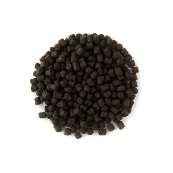 Pellet Coppens Premium Halibut 4,5mm 1kg