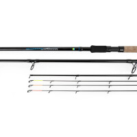 Wędka Preston Monster Xtreme Distance Feeder 12.6ft 3.80m 150g 2pcs