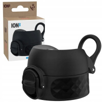 Ion8 Wymienna Nakrętka Do Bidonów Pokrywka Small 320-600 ml