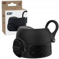 Ion8 Wymienna Nakrętka Do Bidonów Pokrywka Large 750-1200 ml