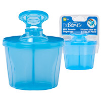 DR BROWN'S POJEMNIK NA MLEKO W PROSZKU 3x270ml
