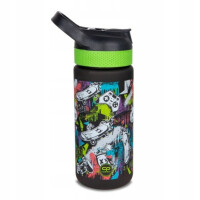 Coolpack Bibby Bidon Butelka Na Wodę 420 ml Peek A Boo