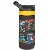 Coolpack Bibby Bidon Butelka Na Wodę 420 ml Big City