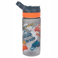 Coolpack Bibby Bidon Butelka Na Wodę 420 ml Off Road