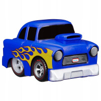 Little Tikes Crazy Fast Old Drag Racer Auto Pull Back