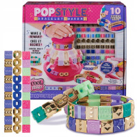 Cool Maker Pop Style Zestaw Do Robienia Bransoletek