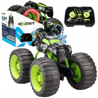 EXOST ZDALNIE STEROWANY SAMOCHÓD RHINO WAVE WYŚCIGÓWKA MAX 30m 2.4Ghz 5+