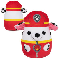 Psi Patrol Maskotka Squish Pluszowy Marshall 22 cm